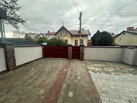 дом по адресу Львов, Ковалева ул.