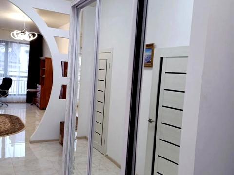 квартира за адресою Замарстинівська вул. (Калініна), 43