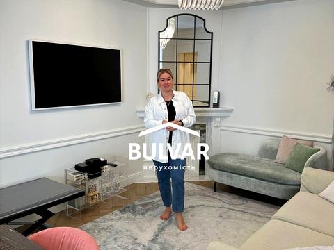 квартира за адресою Липова вул. (Синельникова), (8)
