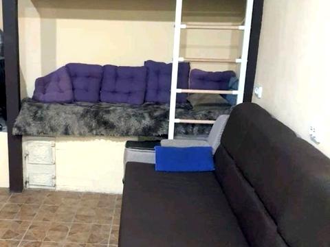 дом по адресу Горностаева, 3