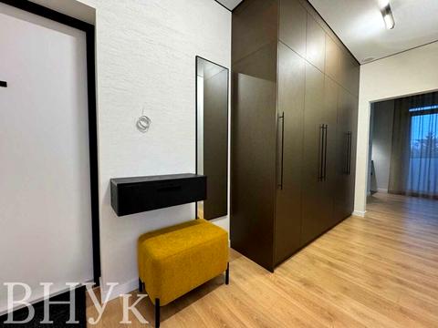 квартира за адресою Слави Стецько вул., 4-А