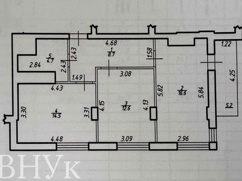 квартира за адресою Слави Стецько вул., 4-А