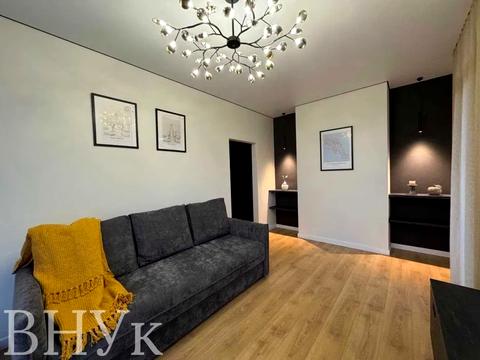 квартира за адресою Слави Стецько вул., 4-А