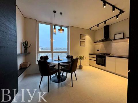 квартира за адресою Слави Стецько вул., 4-А
