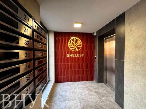 квартира за адресою Слави Стецько вул., 4-А