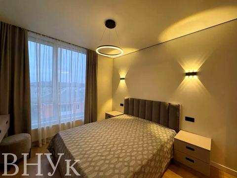 квартира за адресою Слави Стецько вул., 4-А