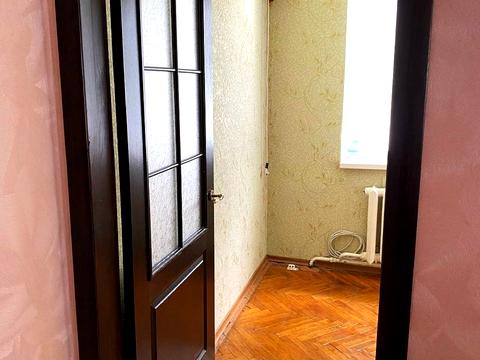 квартира за адресою Богоявленський просп. (Жовтневий), 29