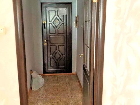 квартира за адресою Богоявленський просп. (Жовтневий), 29
