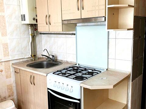квартира за адресою Богоявленський просп. (Жовтневий), 29