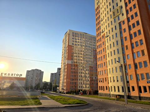 квартира по адресу Гвардейцев-Широнинцев ул., 72
