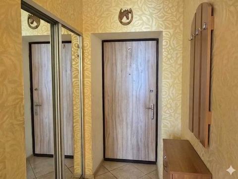 квартира по адресу Михаила Грушевского ул., 39/2