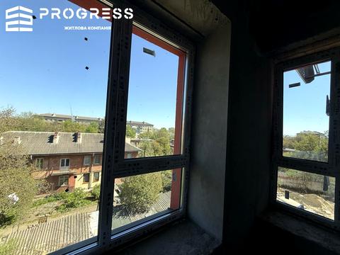 квартира за адресою Степана Бандери вул., (Будинок 1)