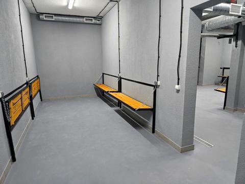 квартира за адресою Анни Ахматової вул., 48