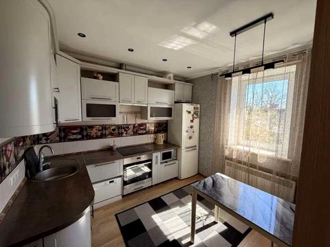 квартира за адресою Дяченка, 11
