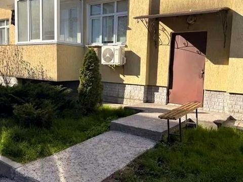 квартира за адресою Дяченка, 11