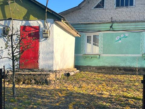 дом по адресу Центральна, 50