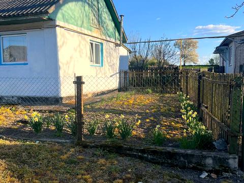 дом по адресу Центральна, 50