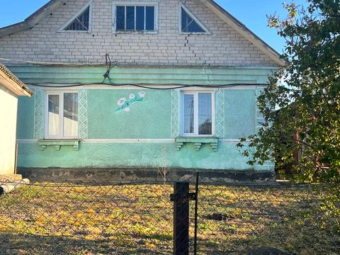 дом по адресу Центральна, 50