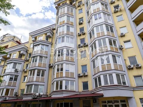 квартира за адресою Київ, Макіївська вул., 10-А