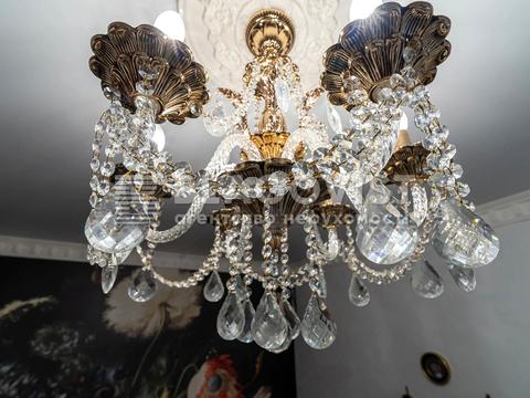 квартира за адресою Київ, Макіївська вул., 10-А