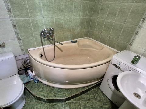 квартира по адресу Полякова ул., 21