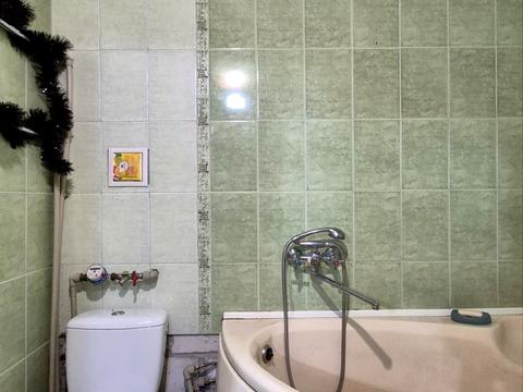 квартира по адресу Полякова ул., 21