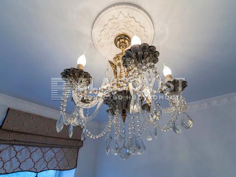 квартира за адресою Київ, Макіївська вул., 10-А