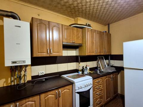 квартира по адресу Полякова ул., 21