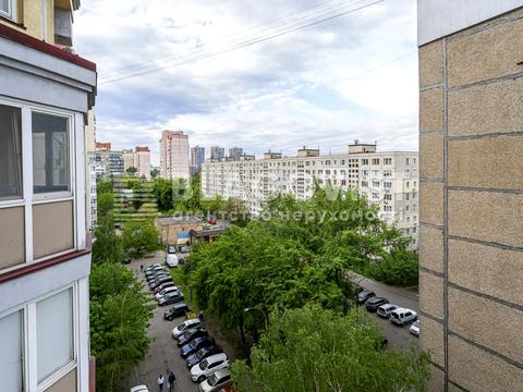 квартира за адресою Київ, Макіївська вул., 10-А