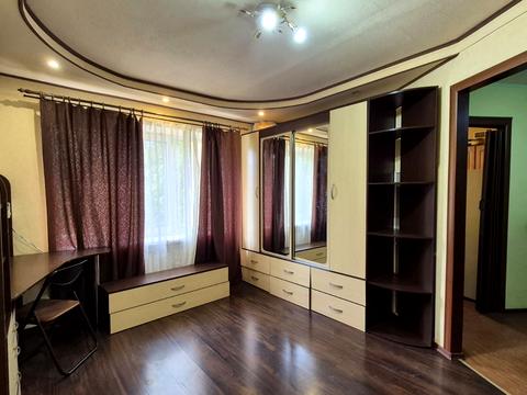 квартира по адресу Полякова ул., 21