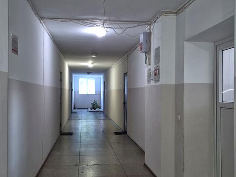 квартира по адресу Полякова ул., 21