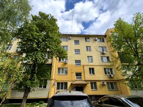 квартира за адресою Полякова вул., 21