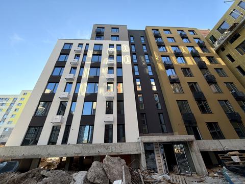 квартира за адресою Львівська вул., (Будинок 2)