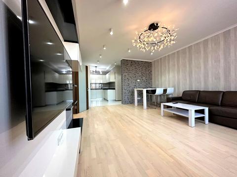 квартира за адресою Срібнокільська вул., 1