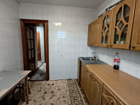 квартира по адресу Спортивная ул. (Щорса), 42