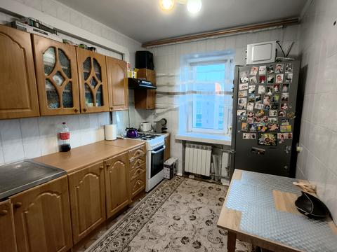 квартира по адресу Спортивная ул. (Щорса), 42