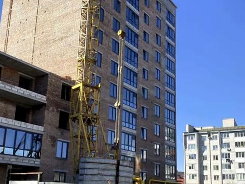 квартира за адресою Андрія Сахарова вул., 2-А