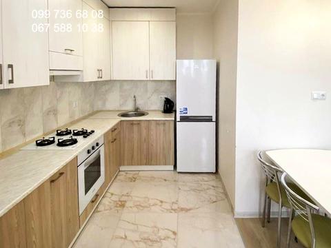 квартира по адресу Карла Мікльоша ул., 25