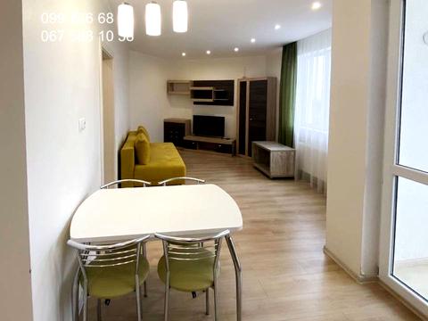 квартира по адресу Карла Мікльоша ул., 25