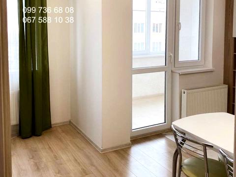 квартира по адресу Карла Мікльоша ул., 25