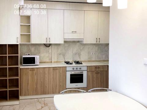 квартира по адресу Карла Мікльоша ул., 25