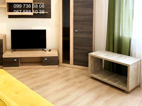 квартира по адресу Карла Мікльоша ул., 25