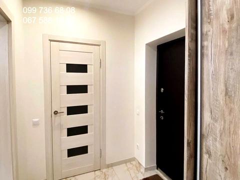 квартира по адресу Карла Мікльоша ул., 25