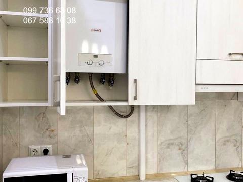 квартира по адресу Карла Мікльоша ул., 25