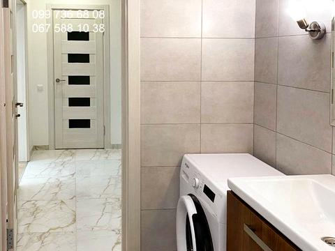 квартира по адресу Карла Мікльоша ул., 25