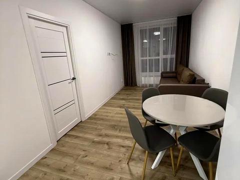 квартира по адресу Карла Мікльоша ул., 25
