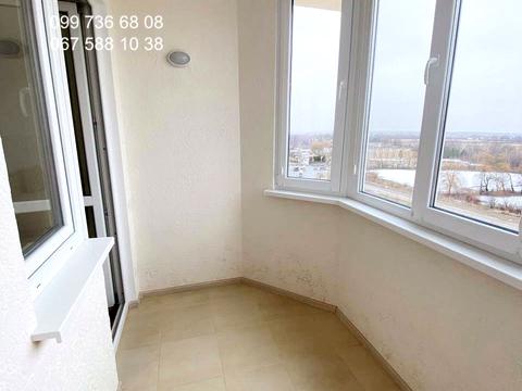 квартира по адресу Карла Мікльоша ул., 25