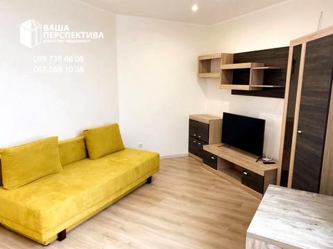 квартира по адресу Карла Мікльоша ул., 25