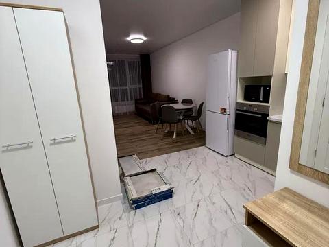 квартира по адресу Карла Мікльоша ул., 25