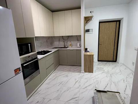 квартира по адресу Карла Мікльоша ул., 25